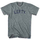 Athletic Grey