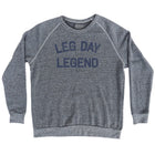 Athletic Grey