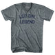 Athletic Grey