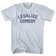 Athletic White