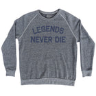 Athletic Grey