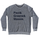 Athletic Grey