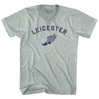 Athletic Cool Grey