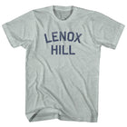 Athletic Cool Grey