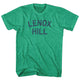 Athletic Green