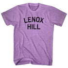 Athletic Purple