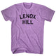Athletic Purple