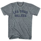 Athletic Grey
