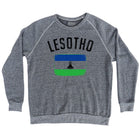 Athletic Grey