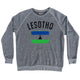 Athletic Grey