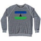 Athletic Grey