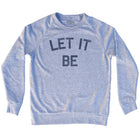 Heather Grey