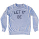 Heather Grey