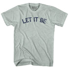 Athletic Cool Grey