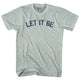 Athletic Cool Grey