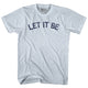 Athletic White
