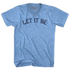 Athletic Blue