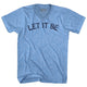 Athletic Blue