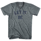 Athletic Grey