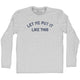 Grey Heather