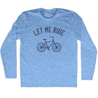 Athletic Blue
