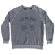 Athletic Grey