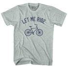 Athletic Cool Grey