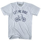 Athletic White