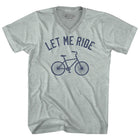 Athletic Cool Grey