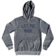 Athletic Grey