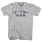 Grey Heather