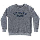 Athletic Grey