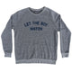Athletic Grey