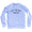 Let The Boy Watch Adult Tri-Blend Sweatshirt