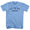 Let The Boy Watch Adult Tri-Blend T-shirt