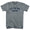 Let The Boy Watch Adult Tri-Blend T-shirt