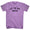 Let The Boy Watch Adult Tri-Blend T-shirt