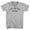 Let The Boy Watch Adult Cotton V-neck T-shirt