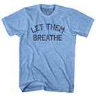 Athletic Blue