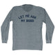 Athletic Grey