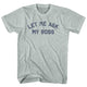 Athletic Cool Grey