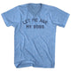 Athletic Blue