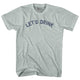Athletic Cool Grey