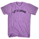 Athletic Purple