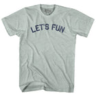 Athletic Cool Grey
