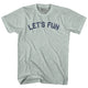 Athletic Cool Grey