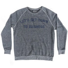 Athletic Grey