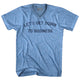 Athletic Blue