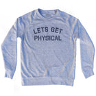 Heather Grey