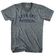 Athletic Grey